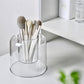Circular Clear Pen Holder