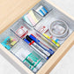 Clear Organizer Set