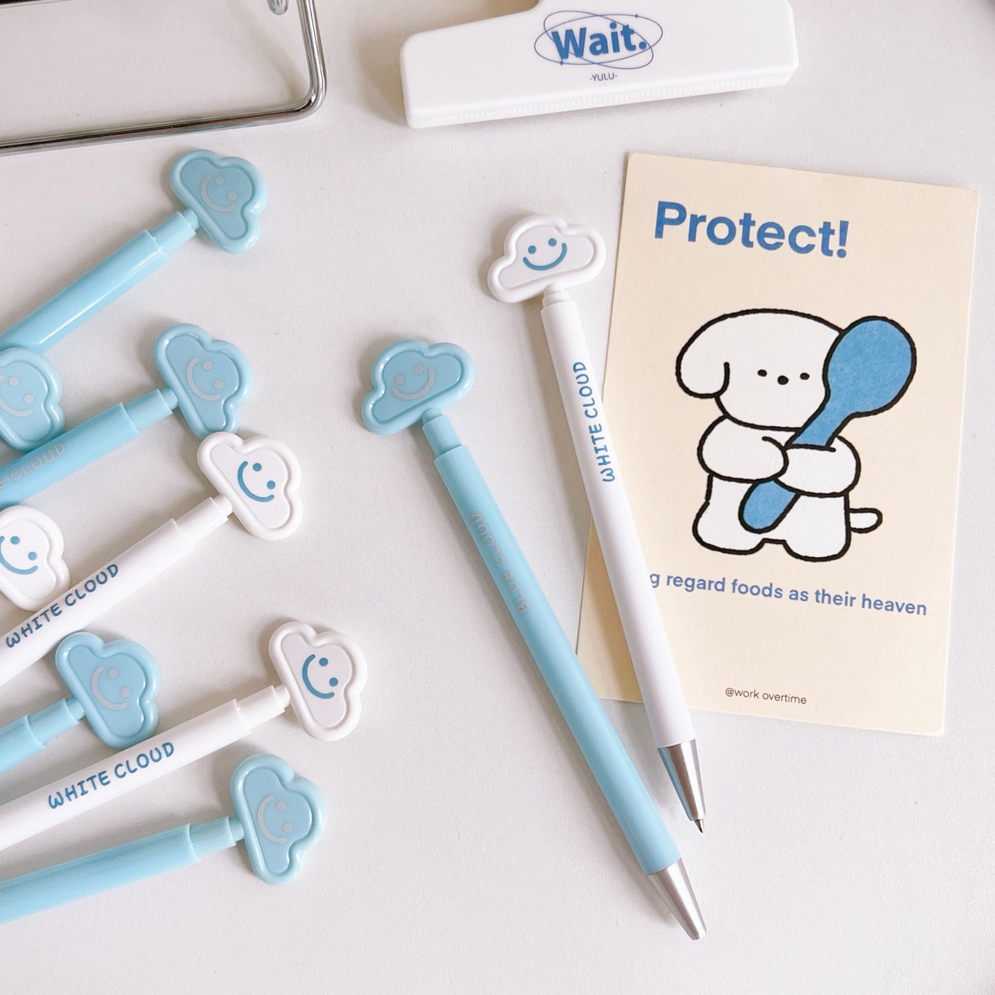 Cloud Pen