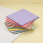 Transparent Sticky Notes