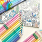 Pastel Dream Coloured Pencils