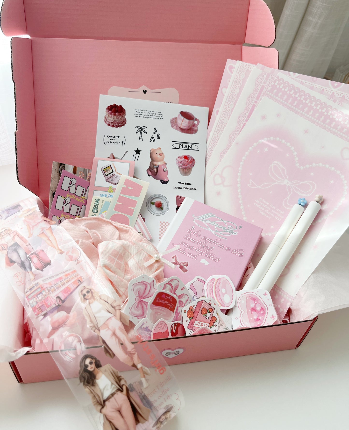 Coquette Bundle