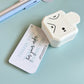 Corner Cutter & Hole Punch
