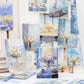 Daydreams Deco Paper Pad