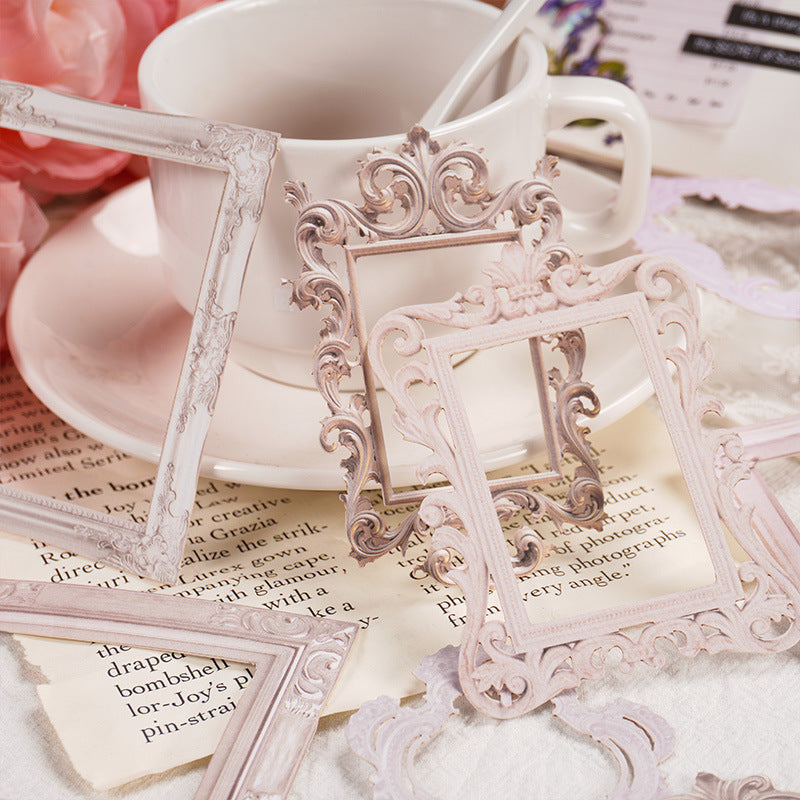 Dec Frames French Deco Frames – Crafty Jo Mauritius