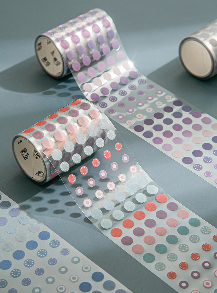 Dot Stickers Roll