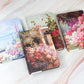 Dreamy Floral Diary