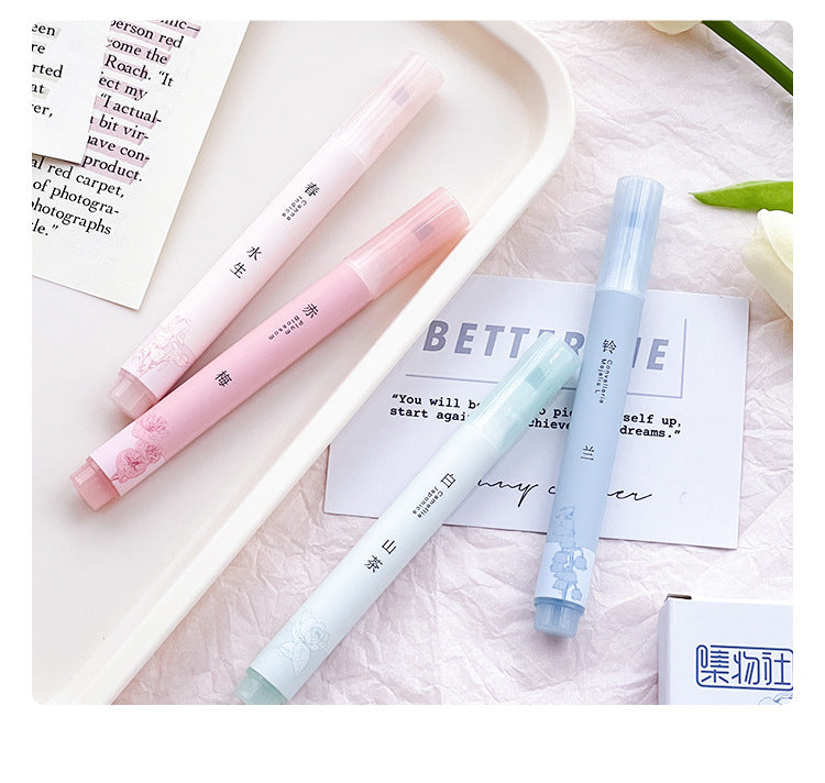 Pens & Highlighters – Crafty Jo Mauritius