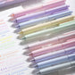 Colour Gel Pen Set