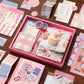 Warm Mail Gift Box Set