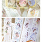 Girl Sugar Poem Tape