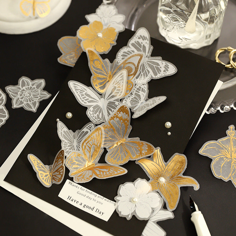 Stickers – Page 2 – Crafty Jo Mauritius