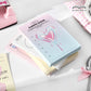 Heartbeat Memo Pad