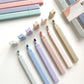 Morandi Highlighter Set (Square)