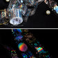 Holographic Universe PET Tape
