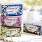 Flower Times Lace PET Tape Set