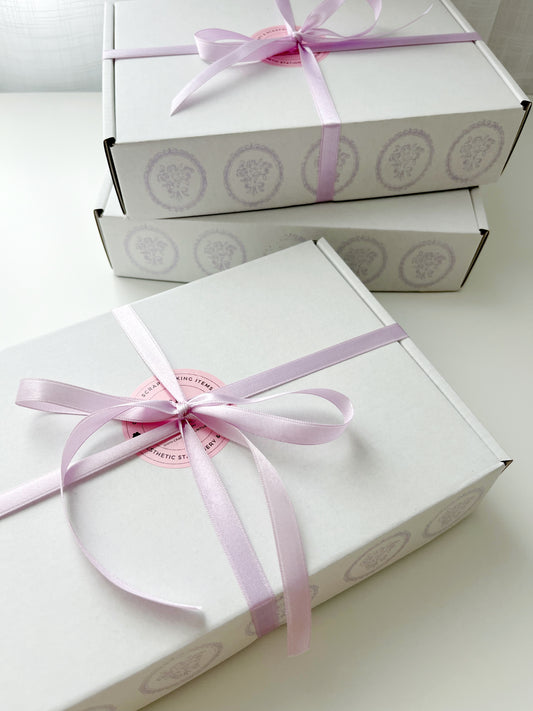 Lavender Dreams Bundle