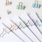 Morandi Paper Clips