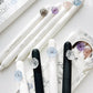 Flowers and Alice Pen Set
