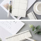 Small Planner Notepads