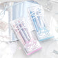 Ballet Ribbon Gel Pen Set