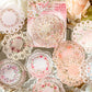 Victoria's Secret Lace Deco Papers
