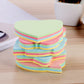 Shapes Sticky Notes