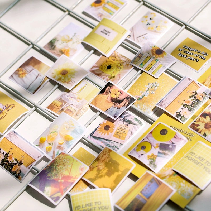 Creative Stickers Pack