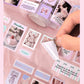 Ballet Love Stickers Roll