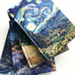 Van Gogh's Dreams Diary
