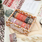 Cherry Blossom Washi Tape Set