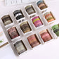 Autumn Washi Tape Set
