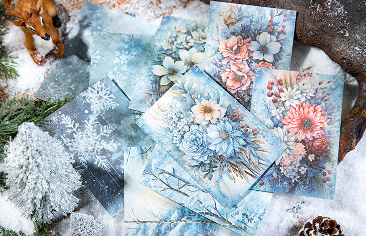 Winter Wonderland Paper Pack