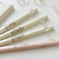 Flowers and Alice Pen Set