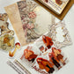 September Autumn Spread Material Pack