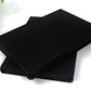 Pure Black Hardcover Diary