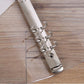 Clear PVC Binder