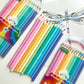 Pastel Dream Coloured Pencils