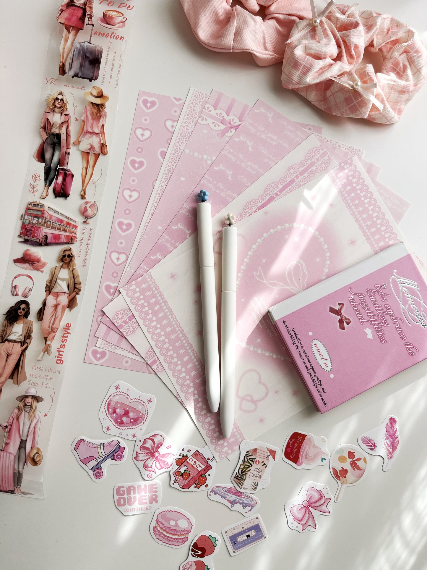 Coquette Bundle