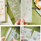 Dream Lace Stickers & Paper Set
