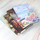 Dreamy Floral Diary