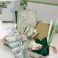 Emerald Bloom Bundle