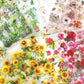Flower Stickers