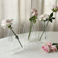 Acrylic Flower Vase