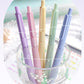 Colour Gel Pen Set