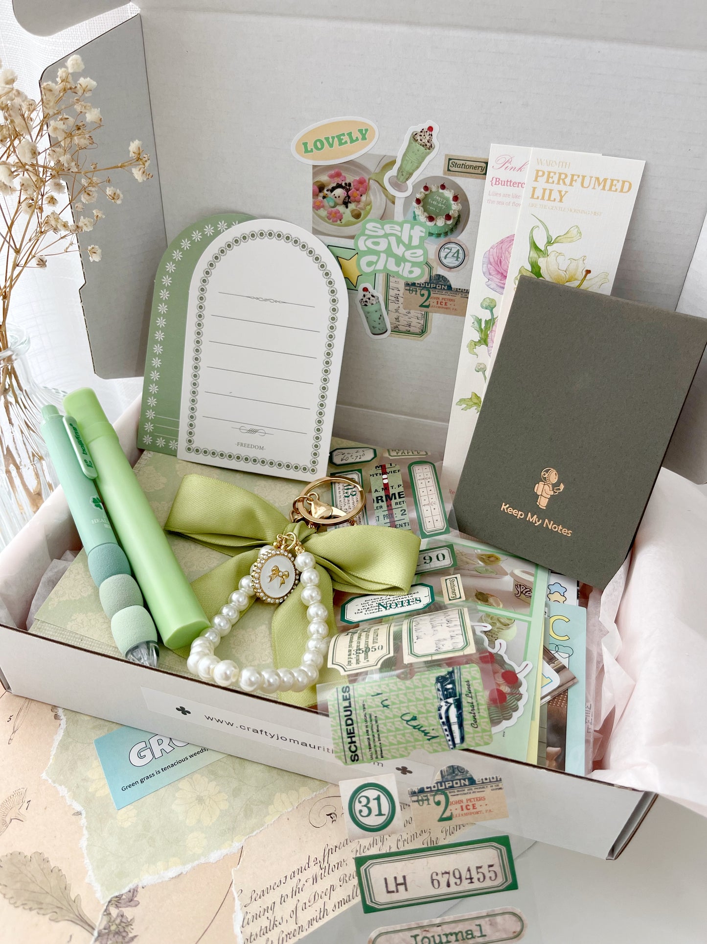 Green Life Bundle