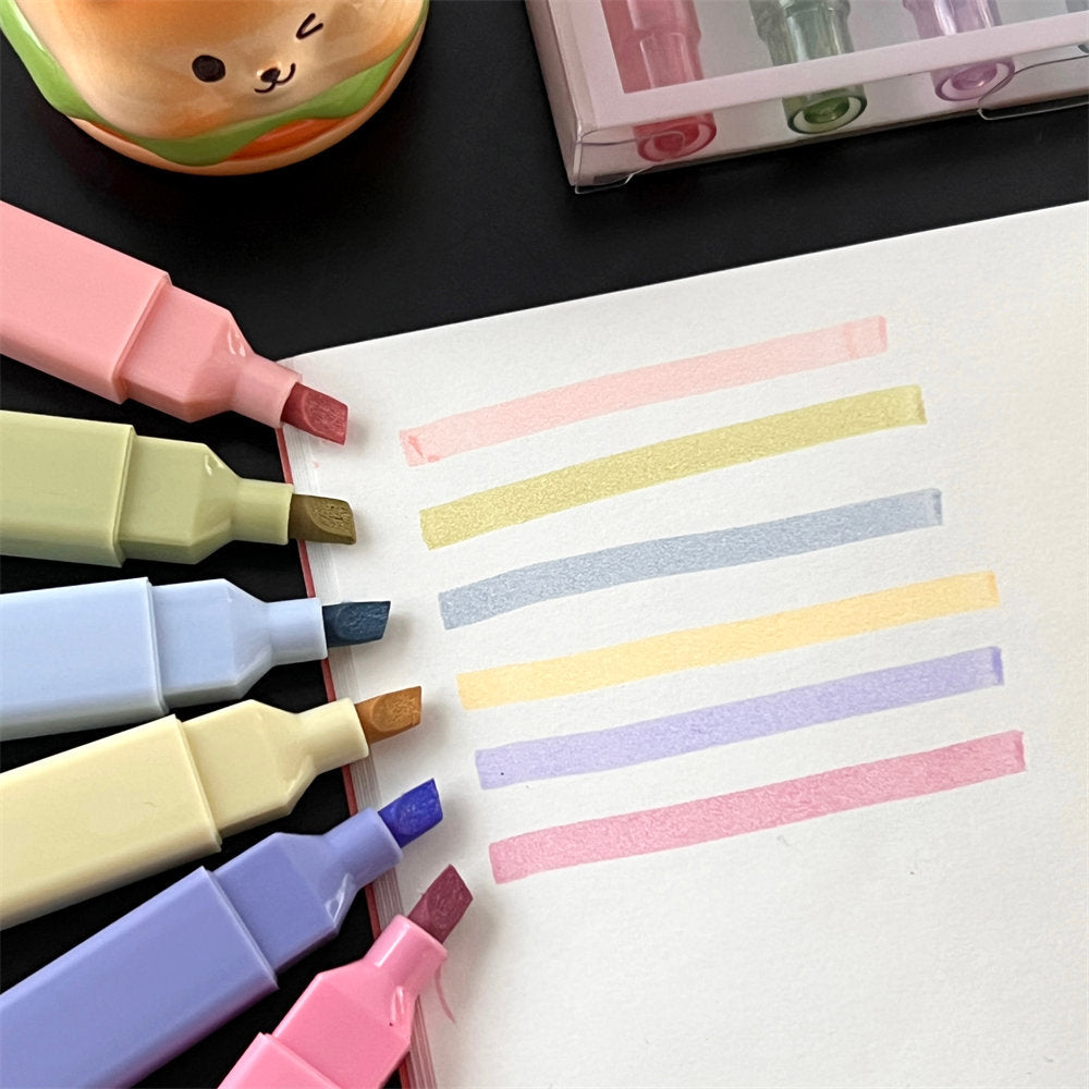 Cake Series Highlighter Set