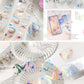 Holographic Universe PET Tape