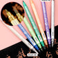 Metallic Brush Pen Set