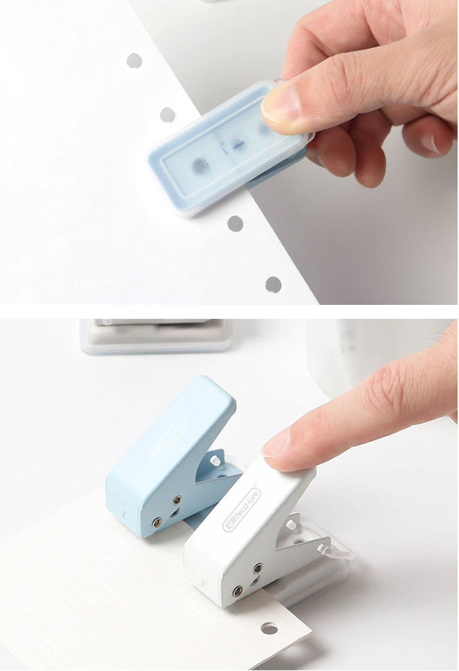 Mini Single Hole Punch